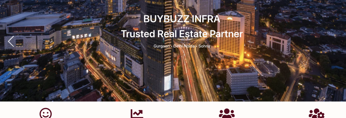 Buybuzz Infra